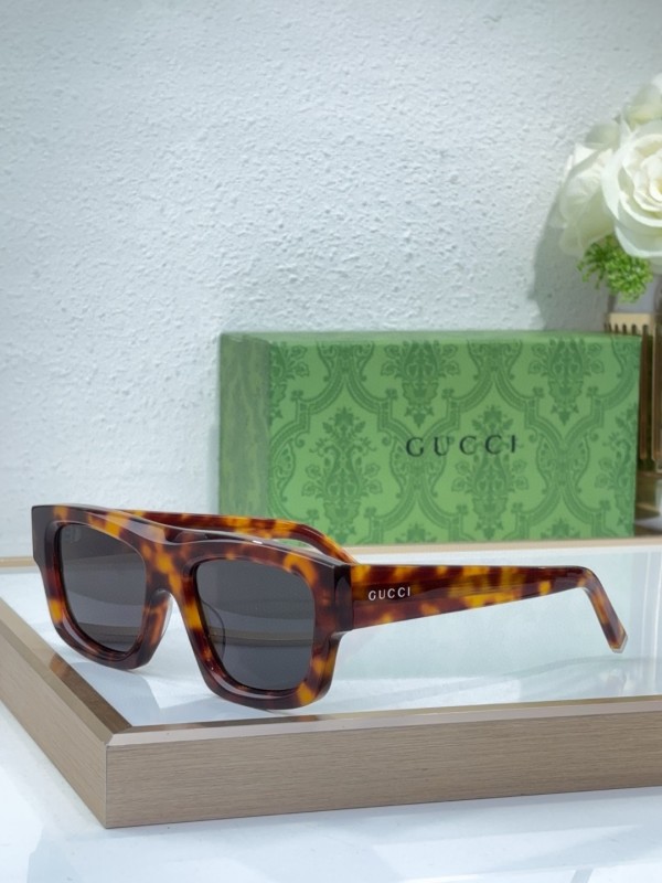 Gucci Glasses 08smh119 (1)