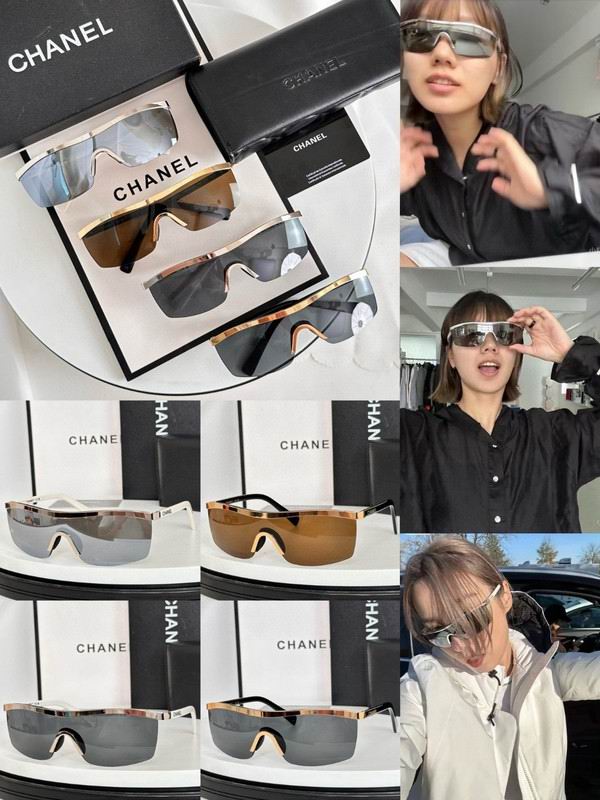 Chanel Glasses smh81 (1)