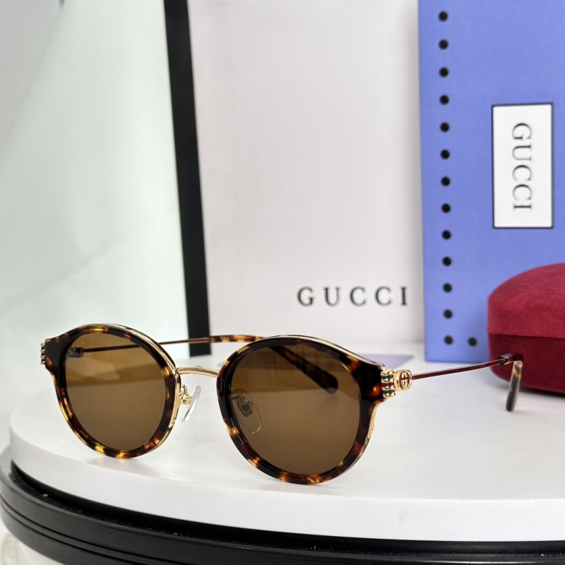 Gucci Glasses 08smh162 (1)