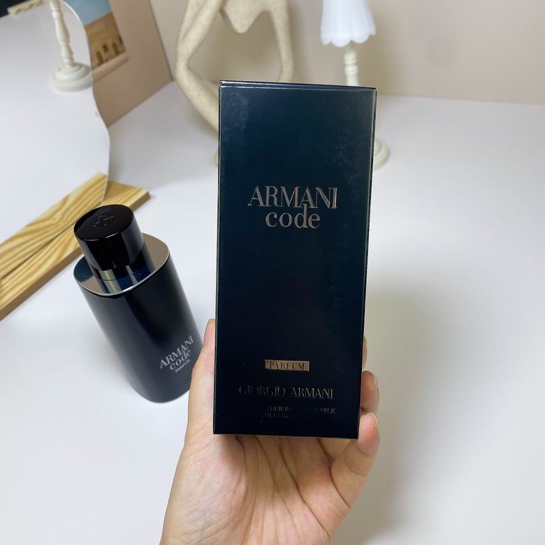 Armani Perfume 125ml (1)