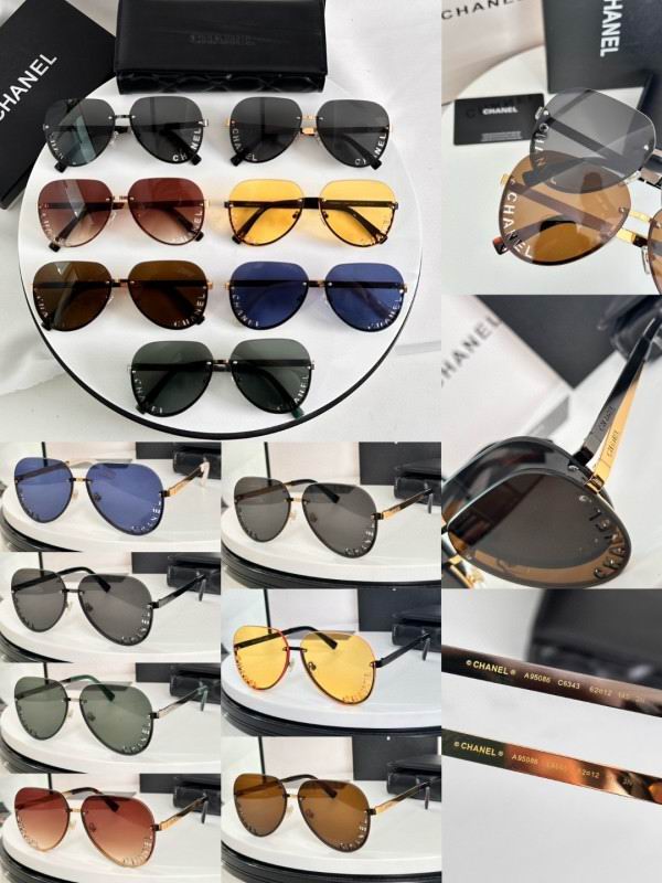 Chanel Glasses smh219 (1)