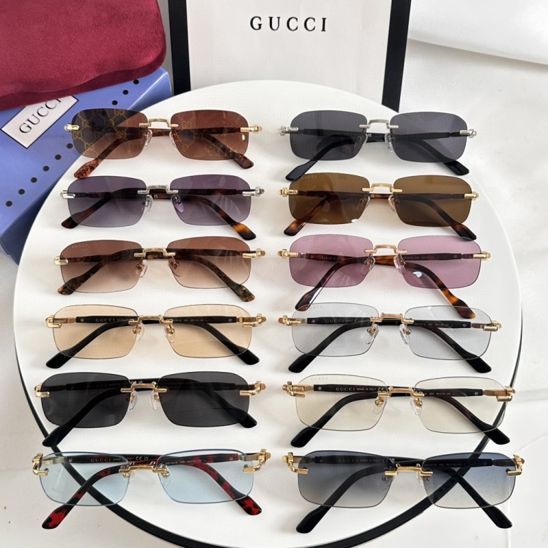 Gucci Glasses 08smh147 (1)
