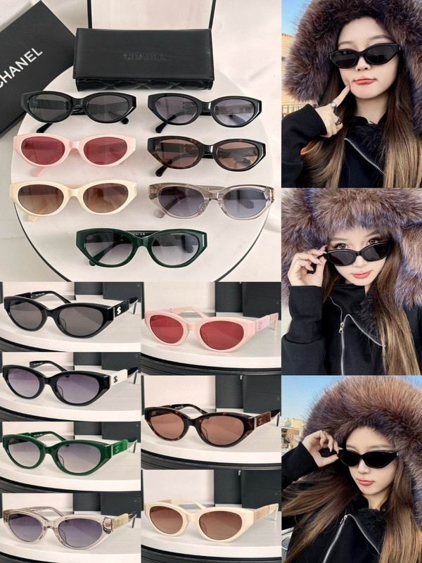 Chanel Glasses smh38 (1)