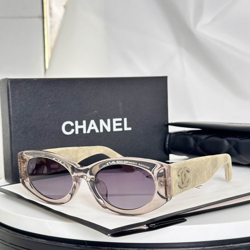 Chanel Glasses smh76 (1)
