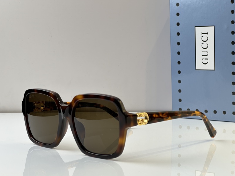 Gucci Glasses 08smh16 (1)