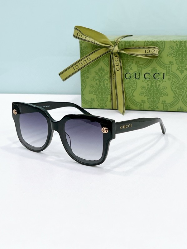 Gucci Glasses 08smh121 (1)