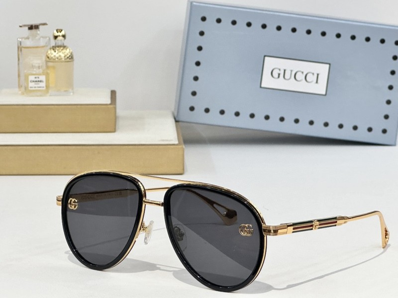 Gucci Glasses 08smh98 (1)