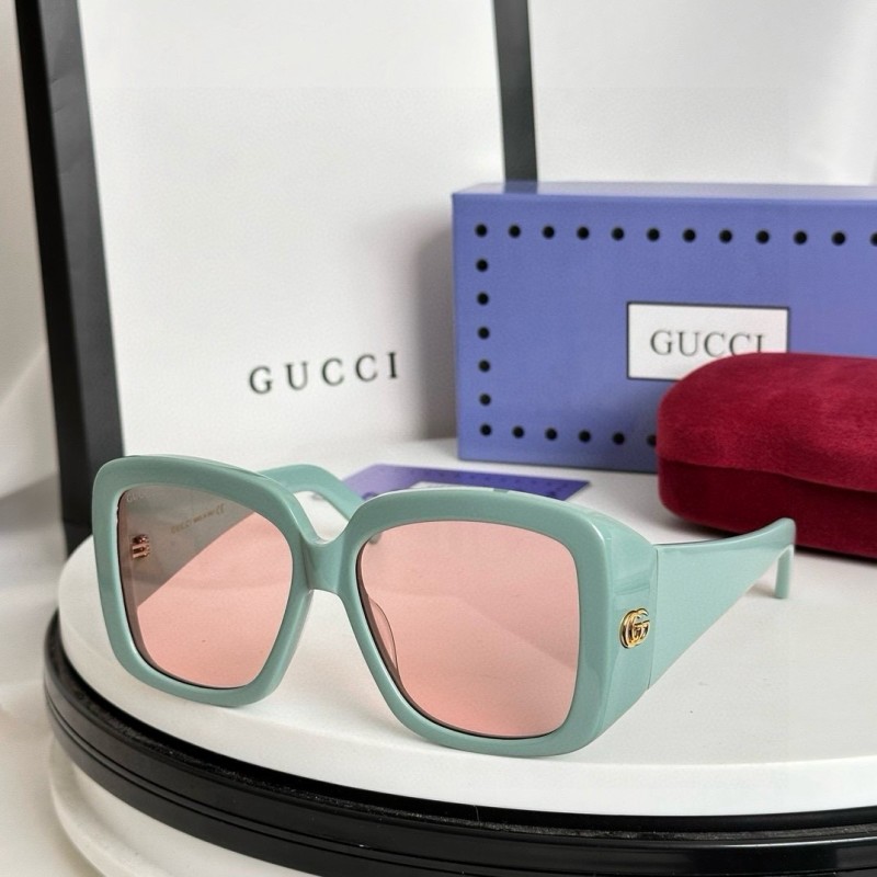 Gucci Glasses 08smh116 (1)
