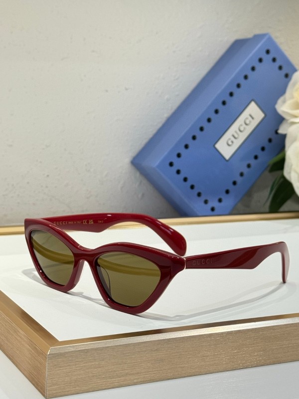 Gucci Glasses 08smh125 (1)