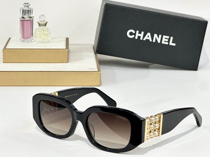 Chanel Glasses smh277 (1)