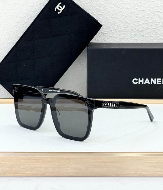 Chanel Glasses smh155 (1)