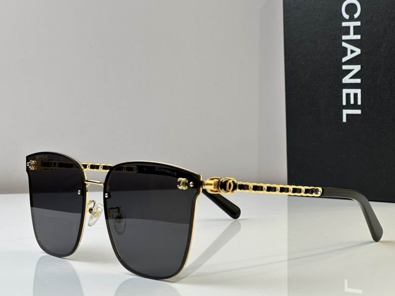 Chanel Glasses smh182 (1)