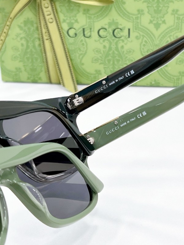 Gucci Glasses 08smh104 (1)