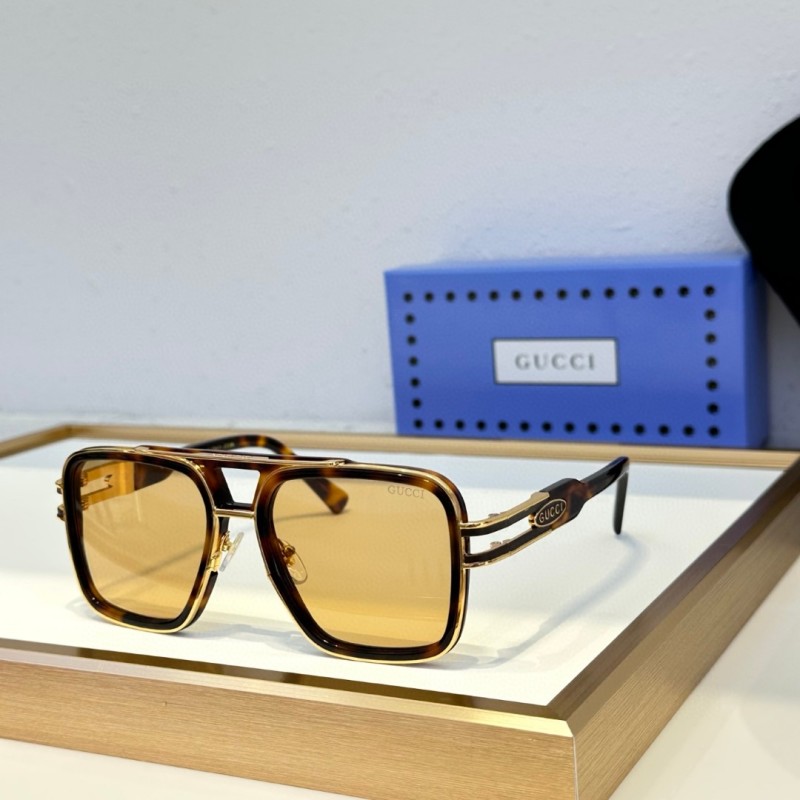 Gucci Glasses 08smh128 (1)