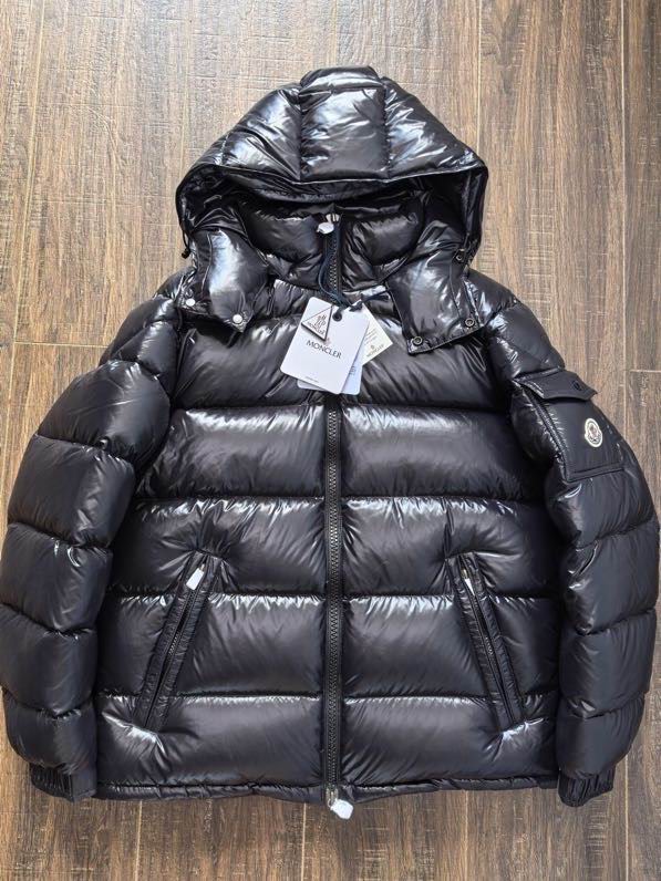Moncler sz1-5 24cx13 (1)