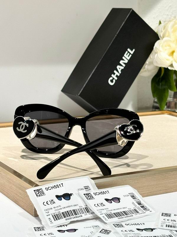 Chanel Glasses smh117 (1)