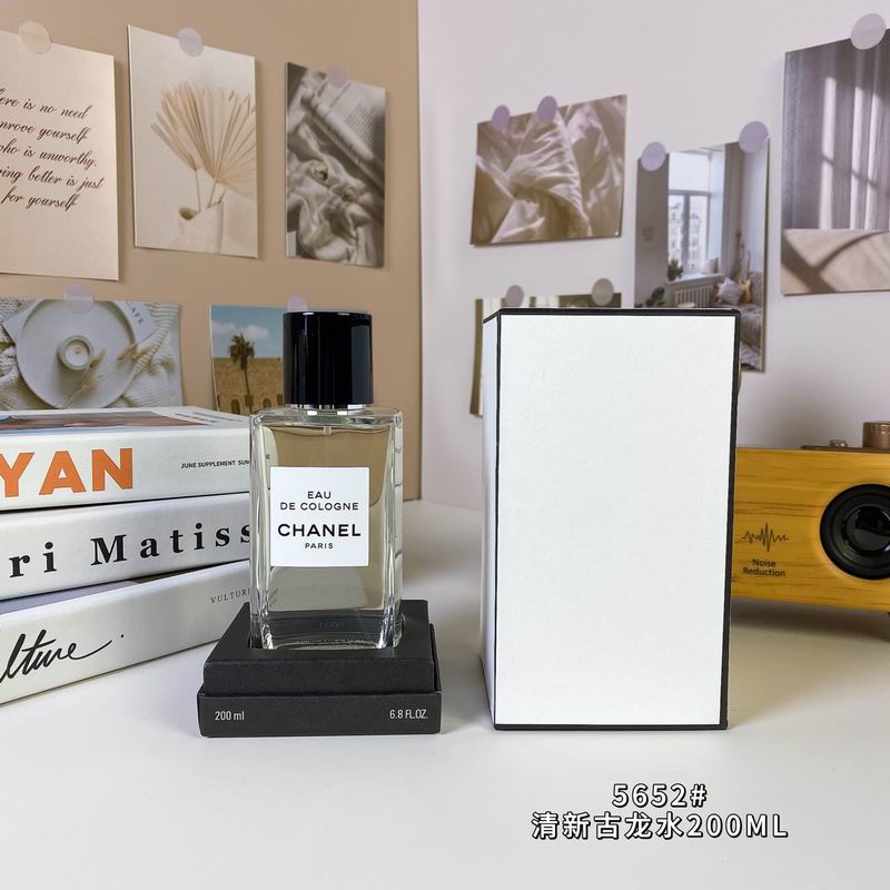 Chanel woman 200ml 71 (1)