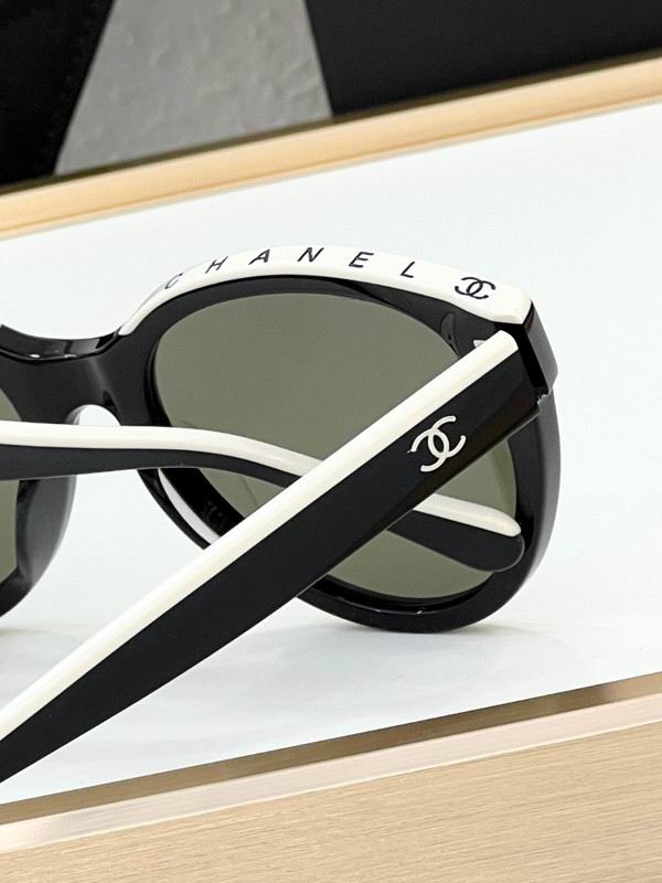 Chanel Glasses smh159 (1)