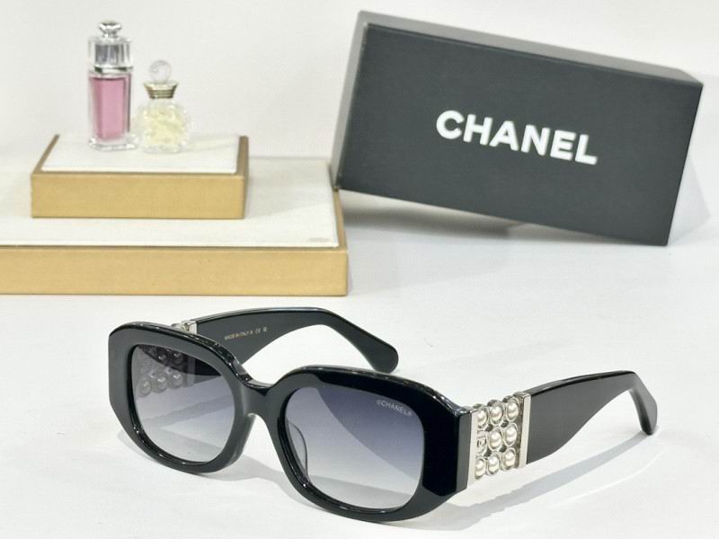 Chanel Glasses smh277 (1)