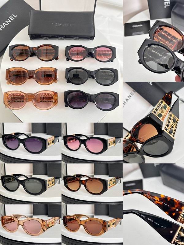 Chanel Glasses smh49 (1)