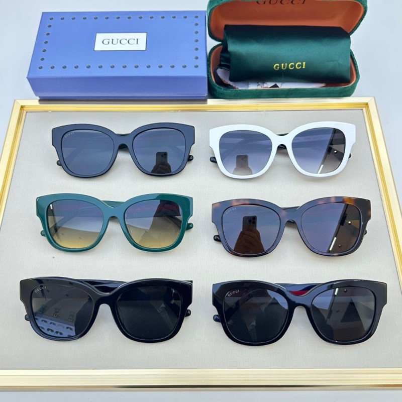 Gucci Glasses 08smh42 (1)