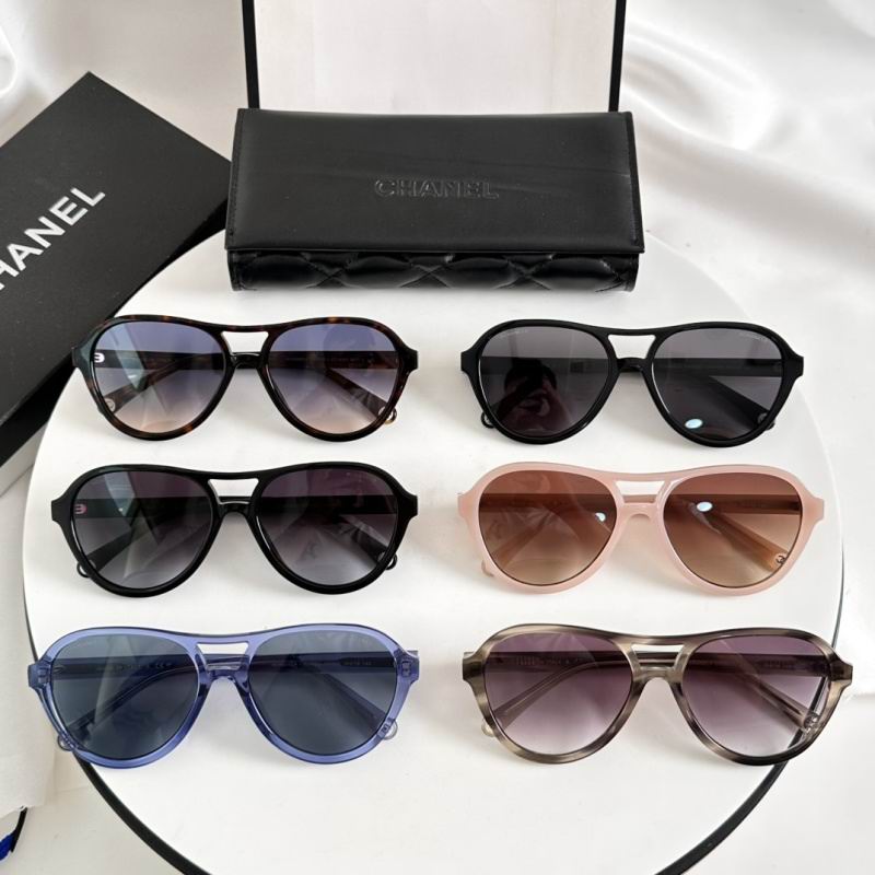 Chanel Glasses smh335 (1)