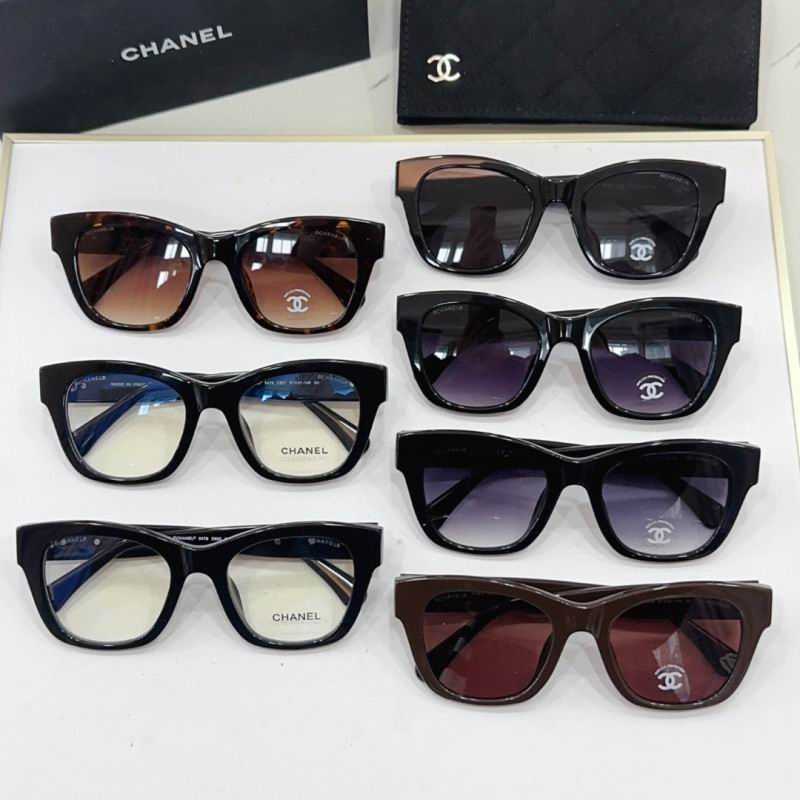 Chanel Glasses smh283 (1)