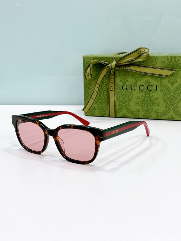 Gucci Glasses 08smh37 (1)