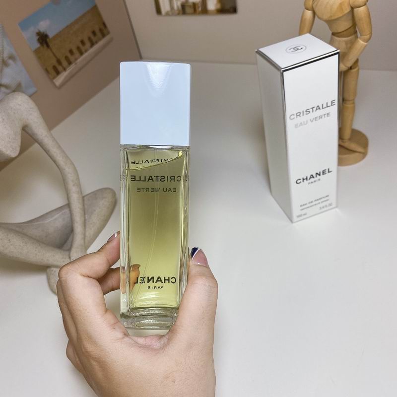 Chanel woman 100ml (9)