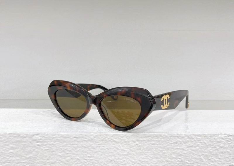 Chanel Glasses smh143 (1)