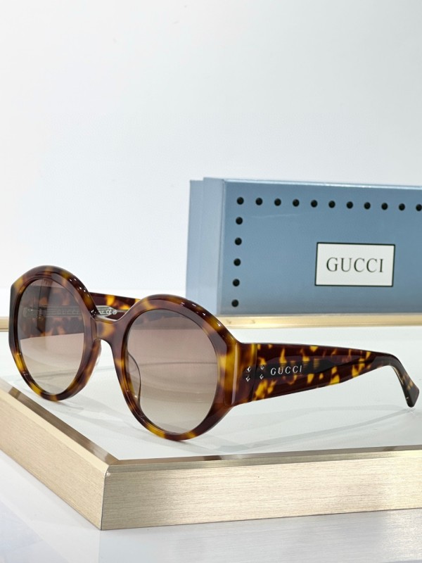 Gucci Glasses 08smh136 (1)