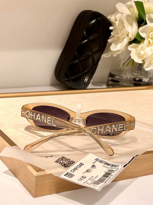 Chanel Glasses smh109 (1)