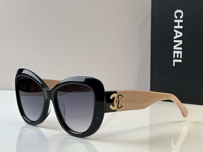 Chanel Glasses smh187 (1)