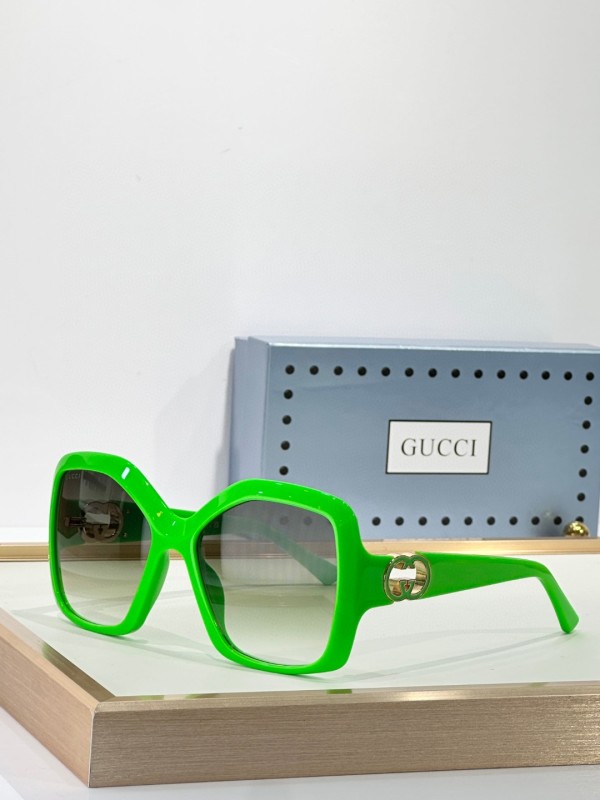 Gucci Glasses 08smh140 (1)
