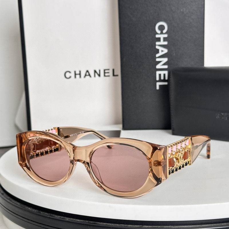 Chanel Glasses smh49 (1)