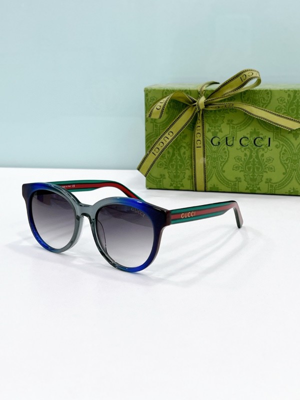 Gucci Glasses 08smh70 (1)