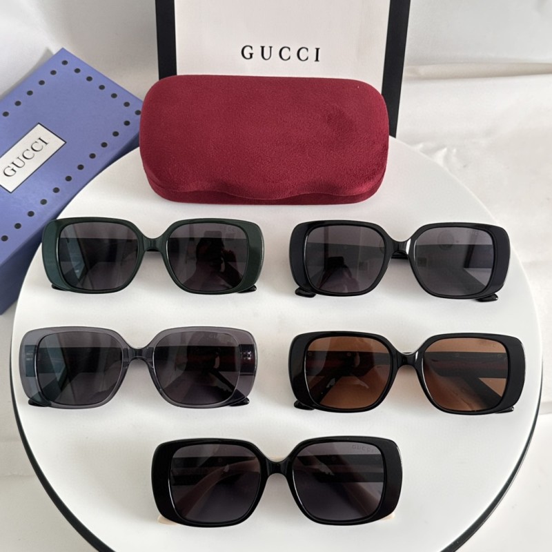 Gucci Glasses 08smh117 (1)