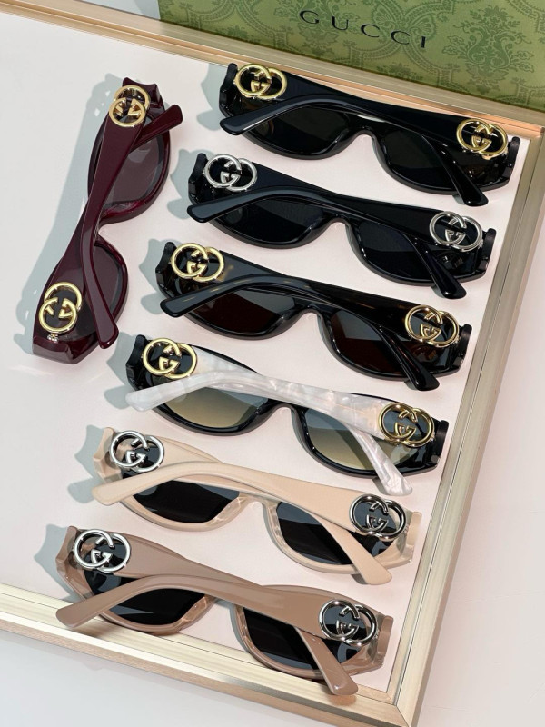 Gucci Glasses 08smh27 (1)