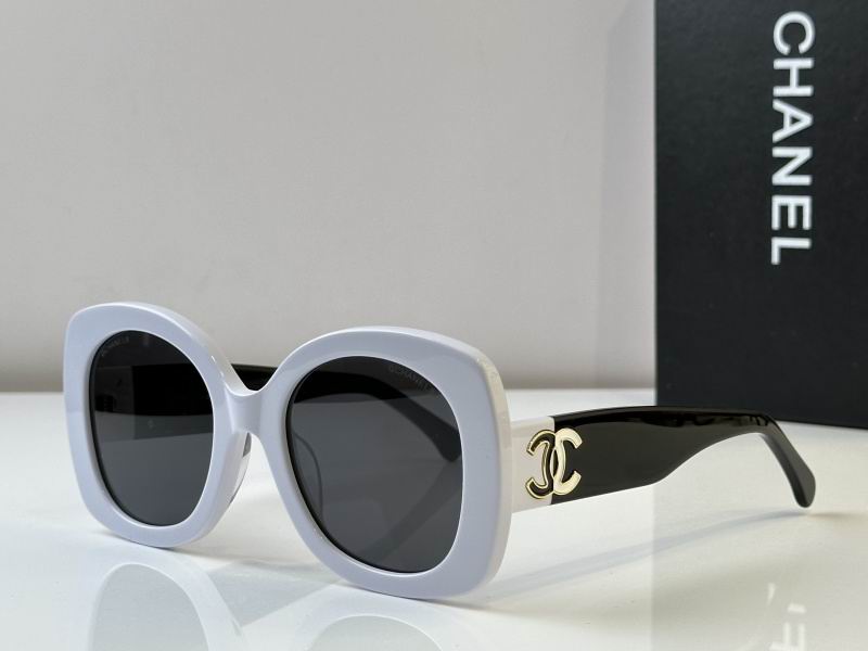 Chanel Glasses smh181 (1)