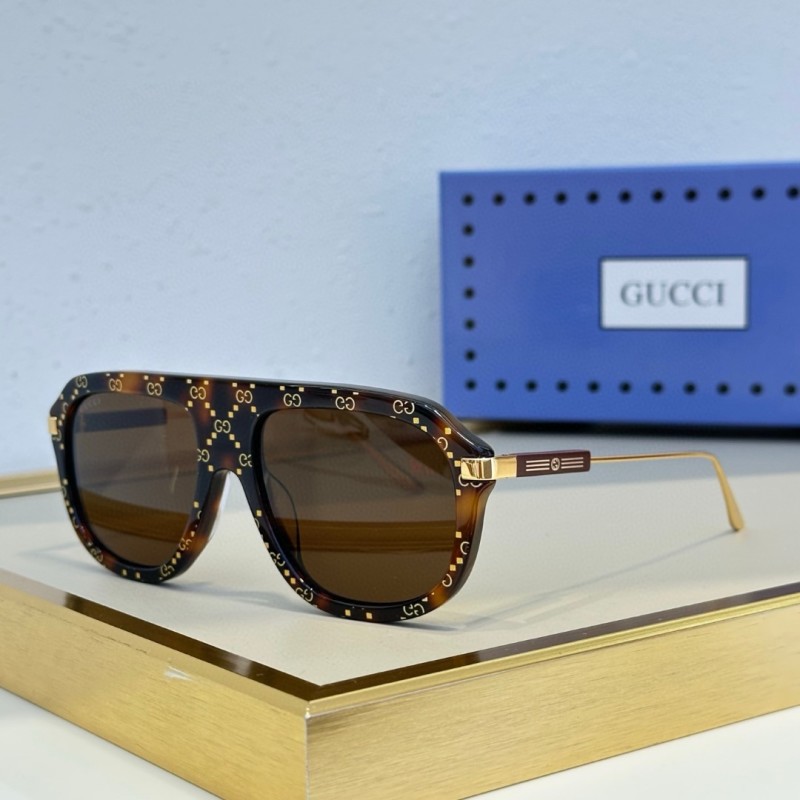 Gucci Glasses 08smh77 (1)