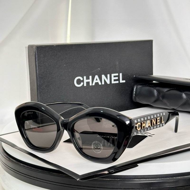 Chanel Glasses smh102 (1)