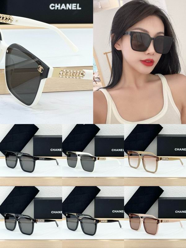 Chanel Glasses smh155 (1)