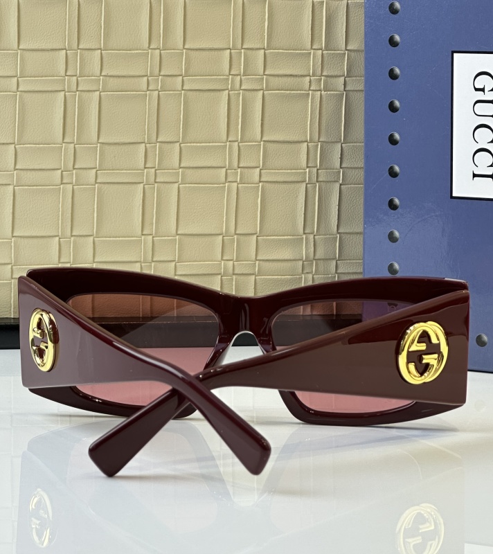 Gucci Glasses 08smh13 (1)