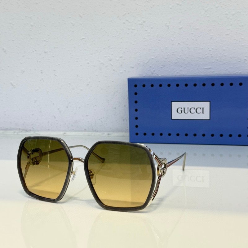 Gucci Glasses 08smh130 (1)