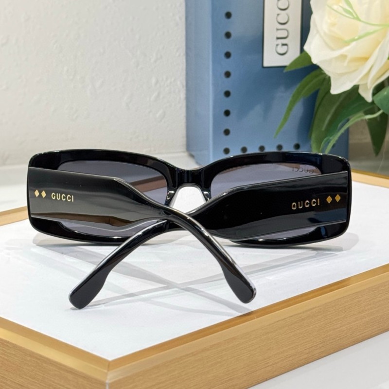 Gucci Glasses 08smh30 (1)