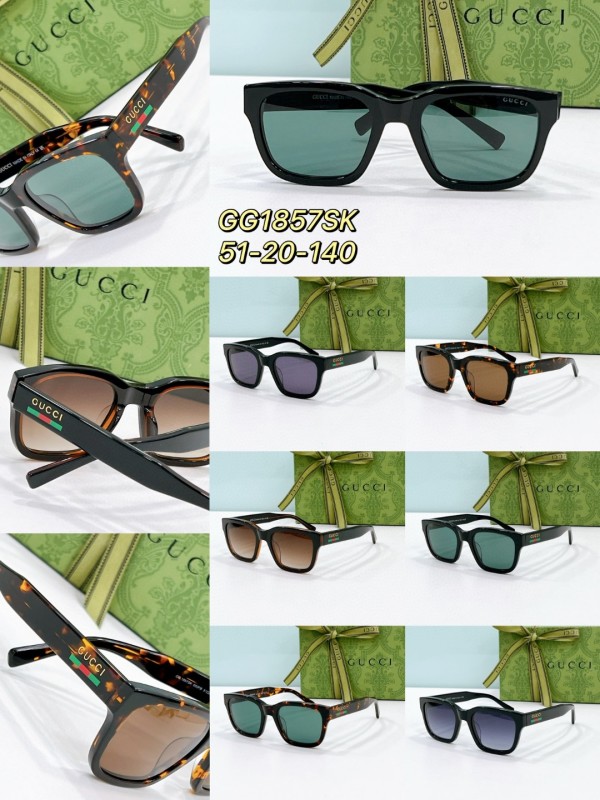 Gucci Glasses 08smh106 (1)