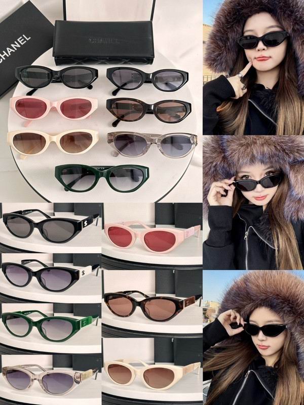 Chanel Glasses smh38 (1)