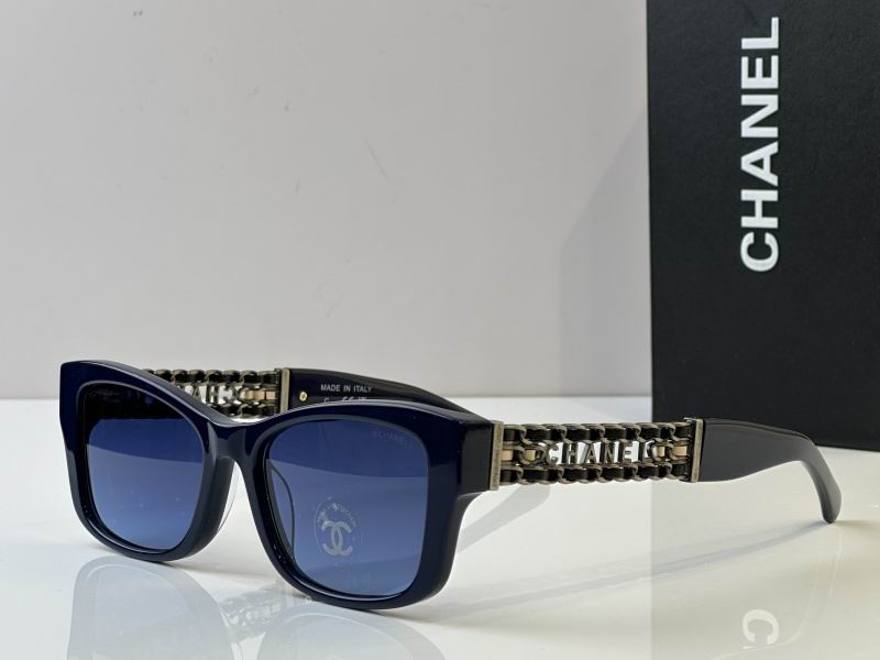 Chanel Glasses smh204 (1)