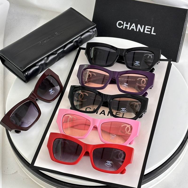 Chanel Glasses smh79 (1)