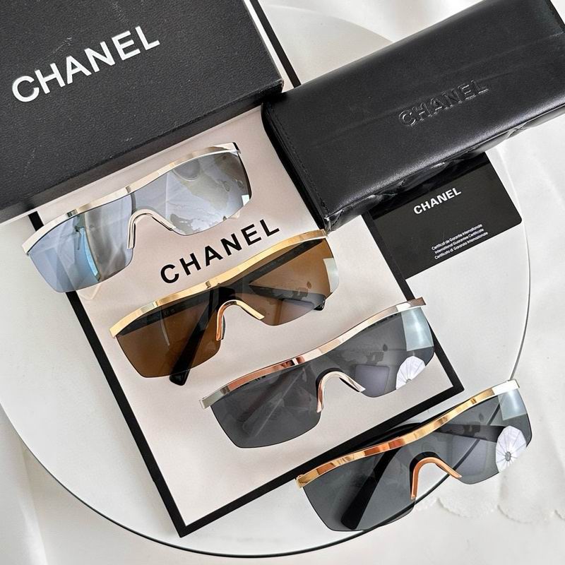 Chanel Glasses smh81 (1)